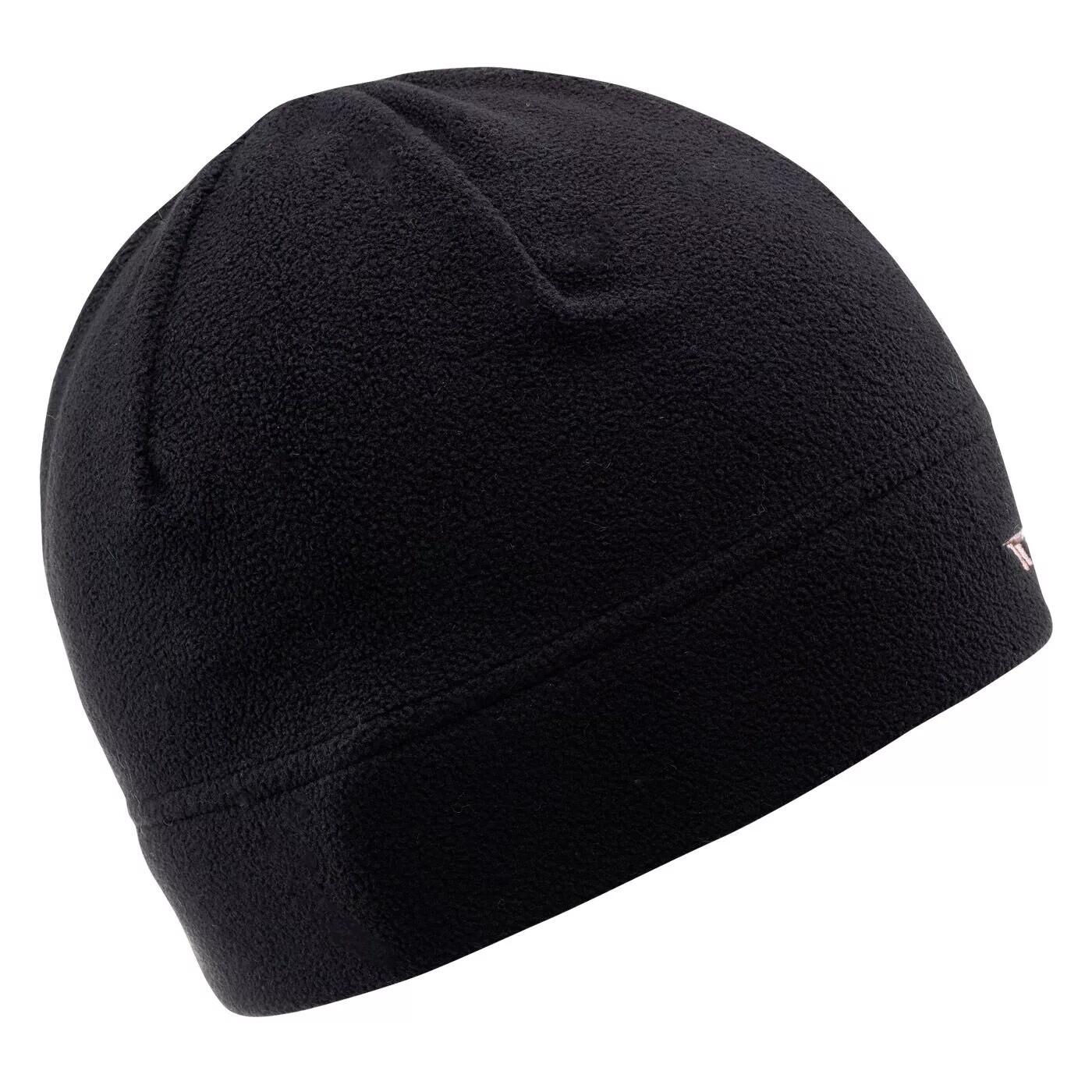 "Troms" Mütze für Damen Schwarz 2/3