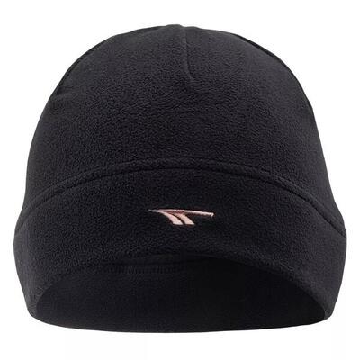 Dames troms logo beanie (insignia blauw)