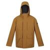 Chaqueta Impermeable Ronin para Hombre Umber