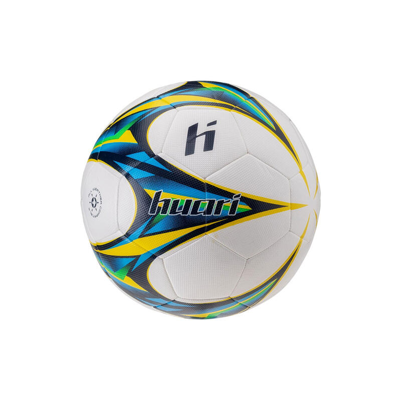 Minge Fotbal Huari Flayer Mărimea 4 Adulți