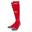 Chaussettes de foot DIAMOND (Rouge / Blanc)
