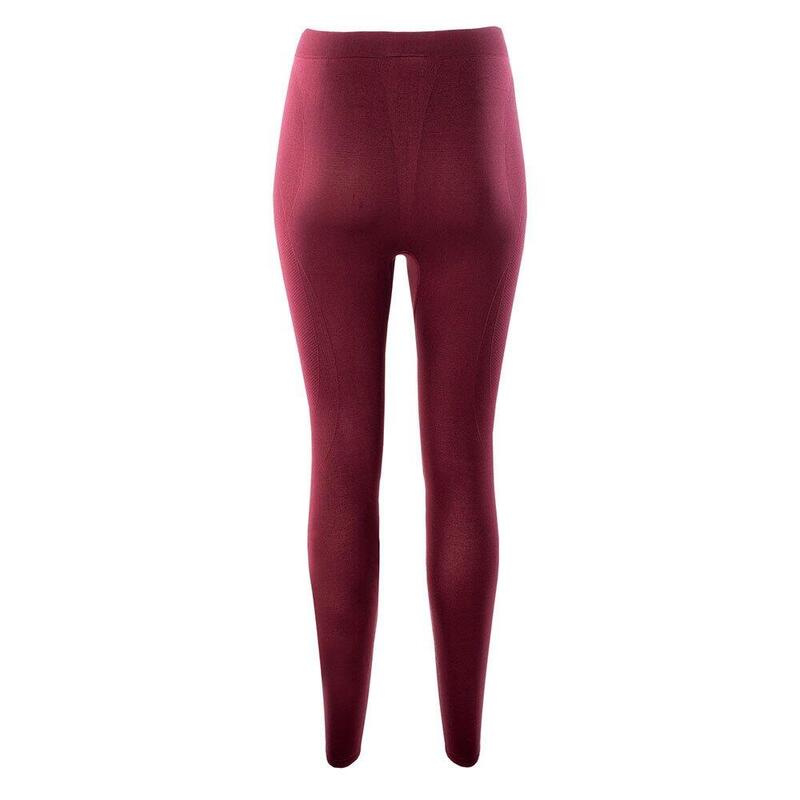 Dames Hikra Thermische Legging (Afb.)