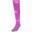 Chaussettes de foot DIAMOND (Violet / Blanc)