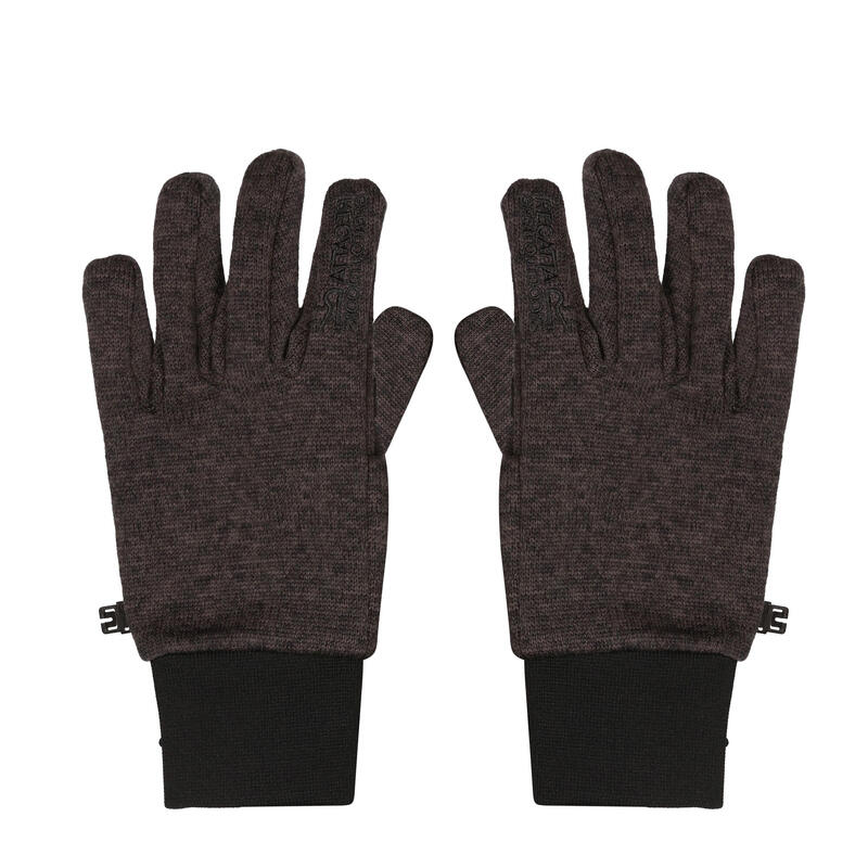 Gants d'hiver VERIS Homme (Cendre)