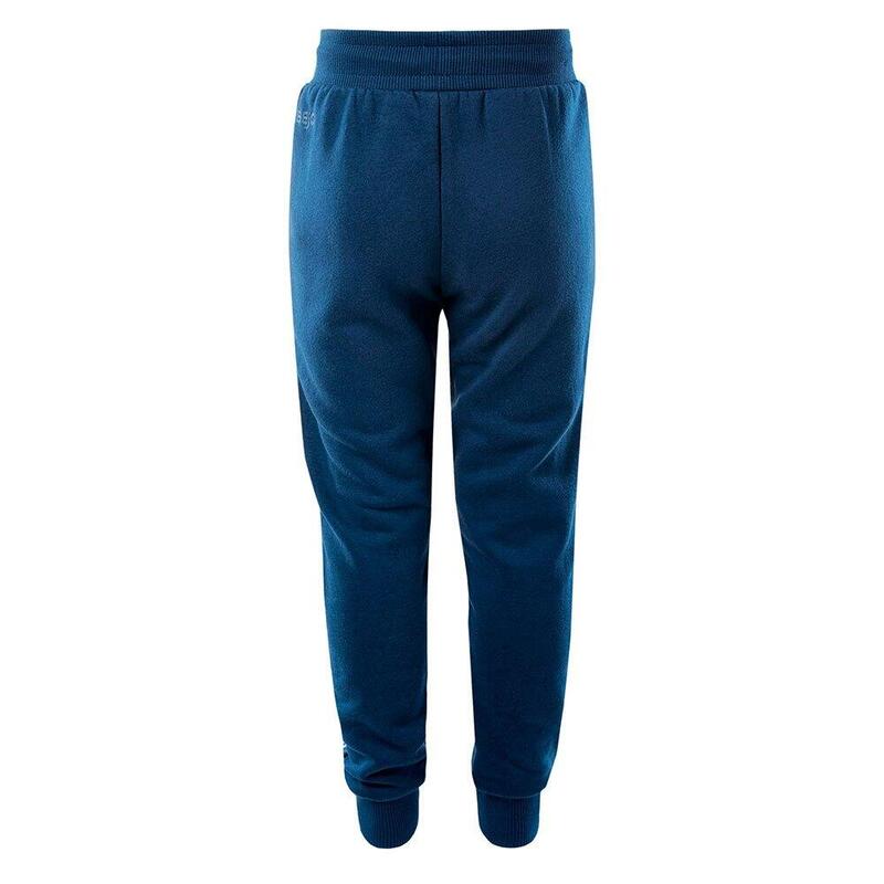 Pantalon de jogging ROYCE Garçon (Bleu sarcelle foncé)