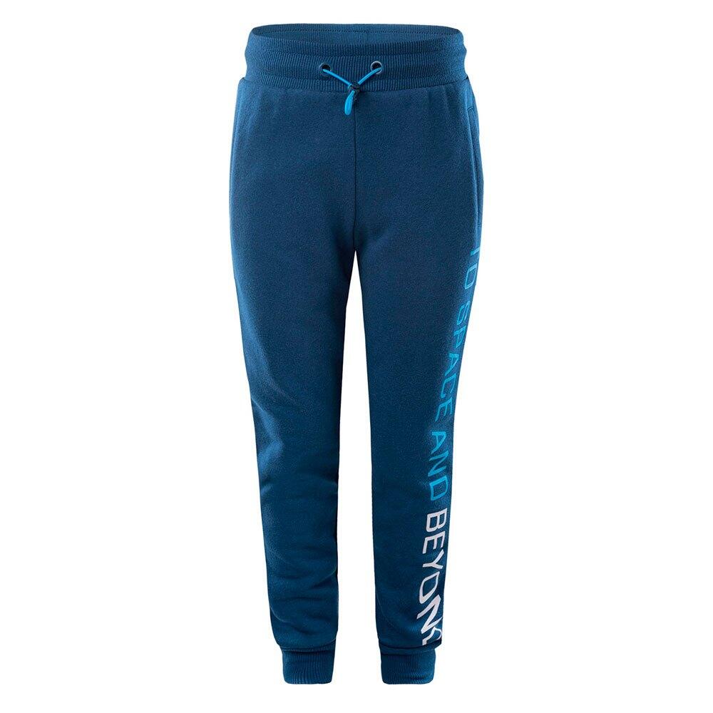 Bejo - Pantalon De Jogging Royce Garçon (bleu Sarcelle Foncé) - Pantalons - Bleu - 4 À 6 Ans - Decathlon
