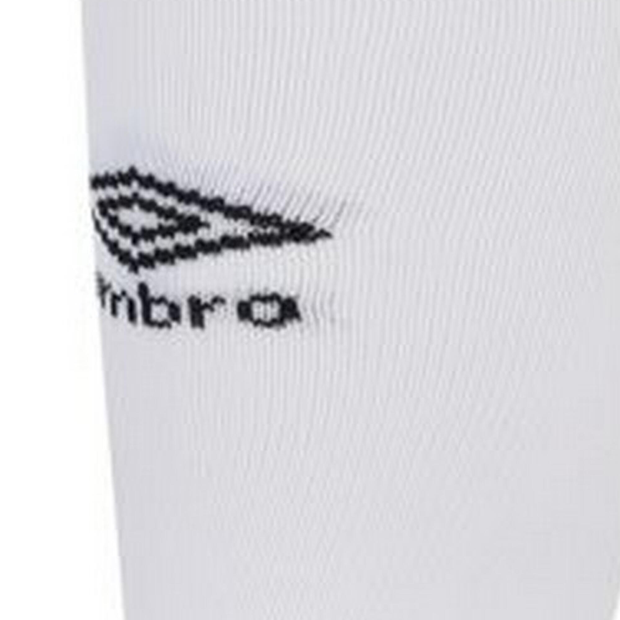 Boys Leg Sleeves (White) 3/3