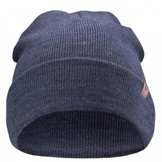 Cappello A Cuffia Adulto Unisex Hi-Tec Mjosa Blu Abito Mélange