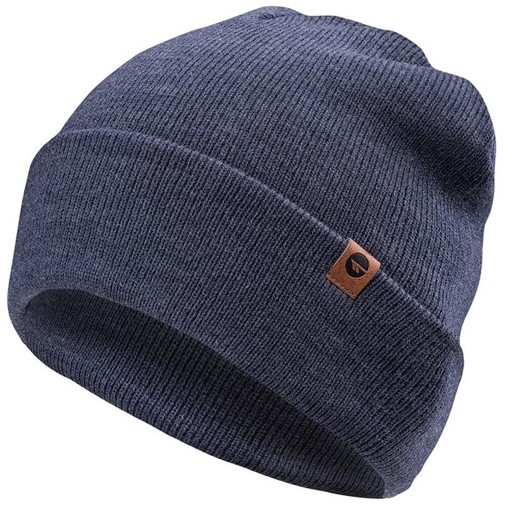Gorro Beanie Mjosa para Adultos Unisex Azul Claro Mezcla 2/3