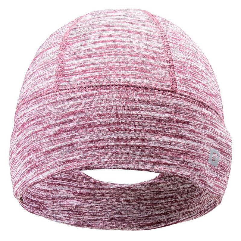 Bonnet CORSA Femme (Violet / Blanc)