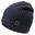 Cappello Invernale Bambini Hi-Tec Skien Notti Blu