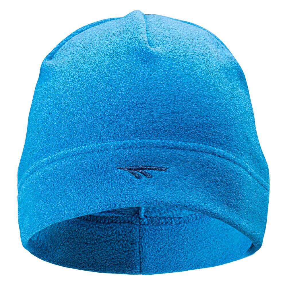 Cappello TROMS per adulti (azzurro)