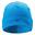 Gorro Beanie Troms para Adultos Unisex Mar Turco