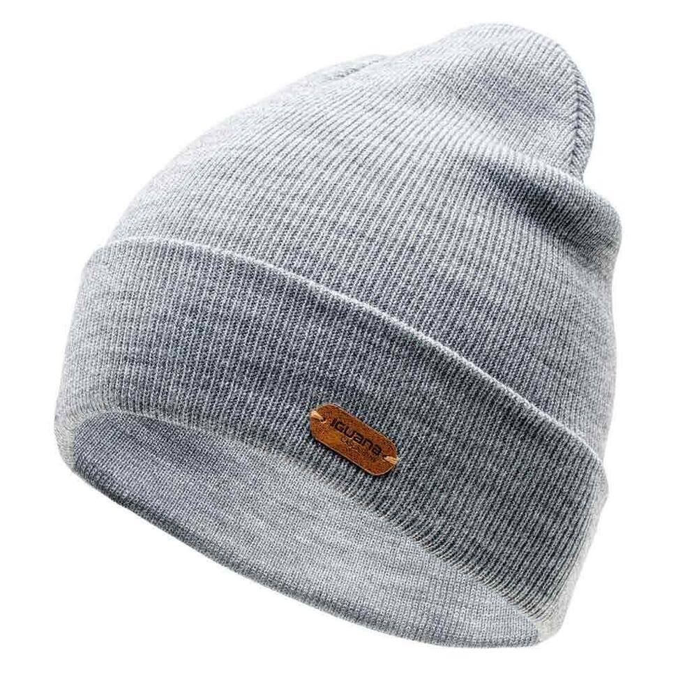 Zimowa Czapka Unisex Dla Dorosłych Seine