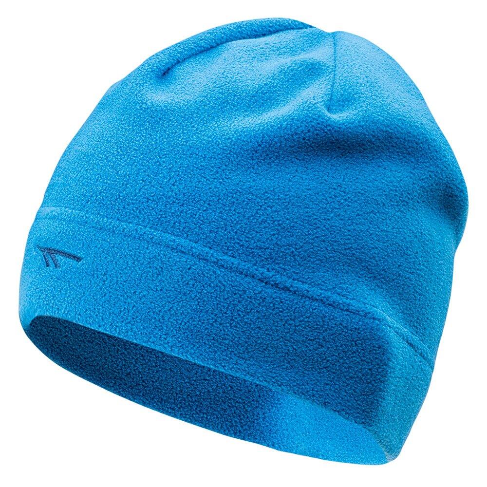 Cappello TROMS per adulti (azzurro)