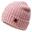 Gorro Beanie Katie para Niños/Niñas Céfiro