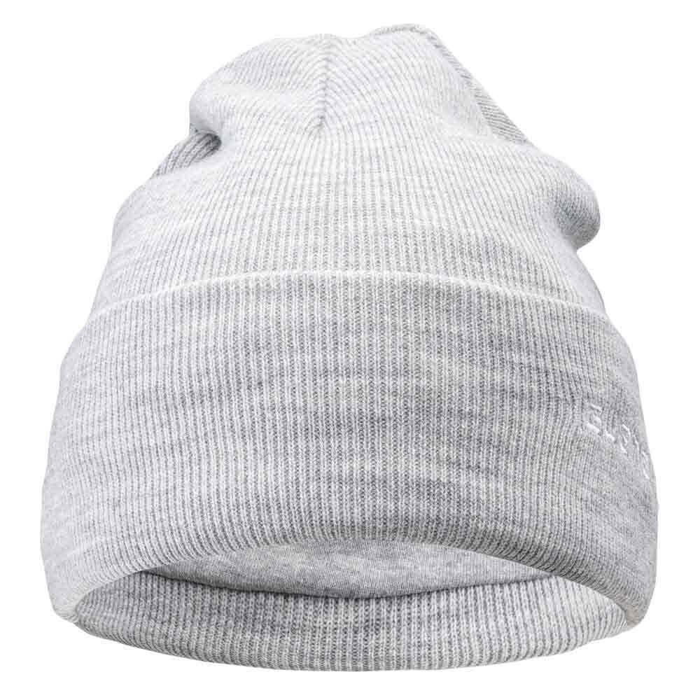 IGUANA Cappello Invernale A Costine Donna Iguana Lea Grigio Chiaro Mélange