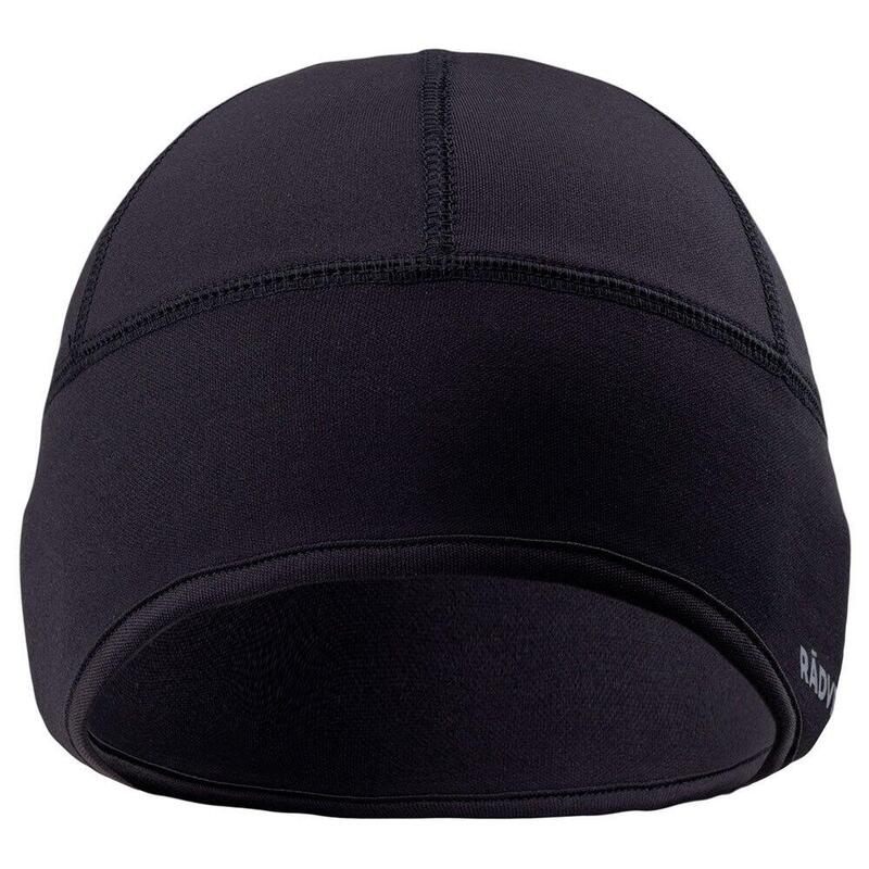 Bonnet HATTA Adulte (Noir / Blanc)