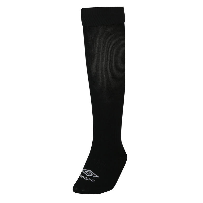 Chaussettes de foot PRIMO Enfant (Noir / Blanc)