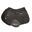 Tapis de selle pour chevaux ULTRA GRIP JUMP (Noir)