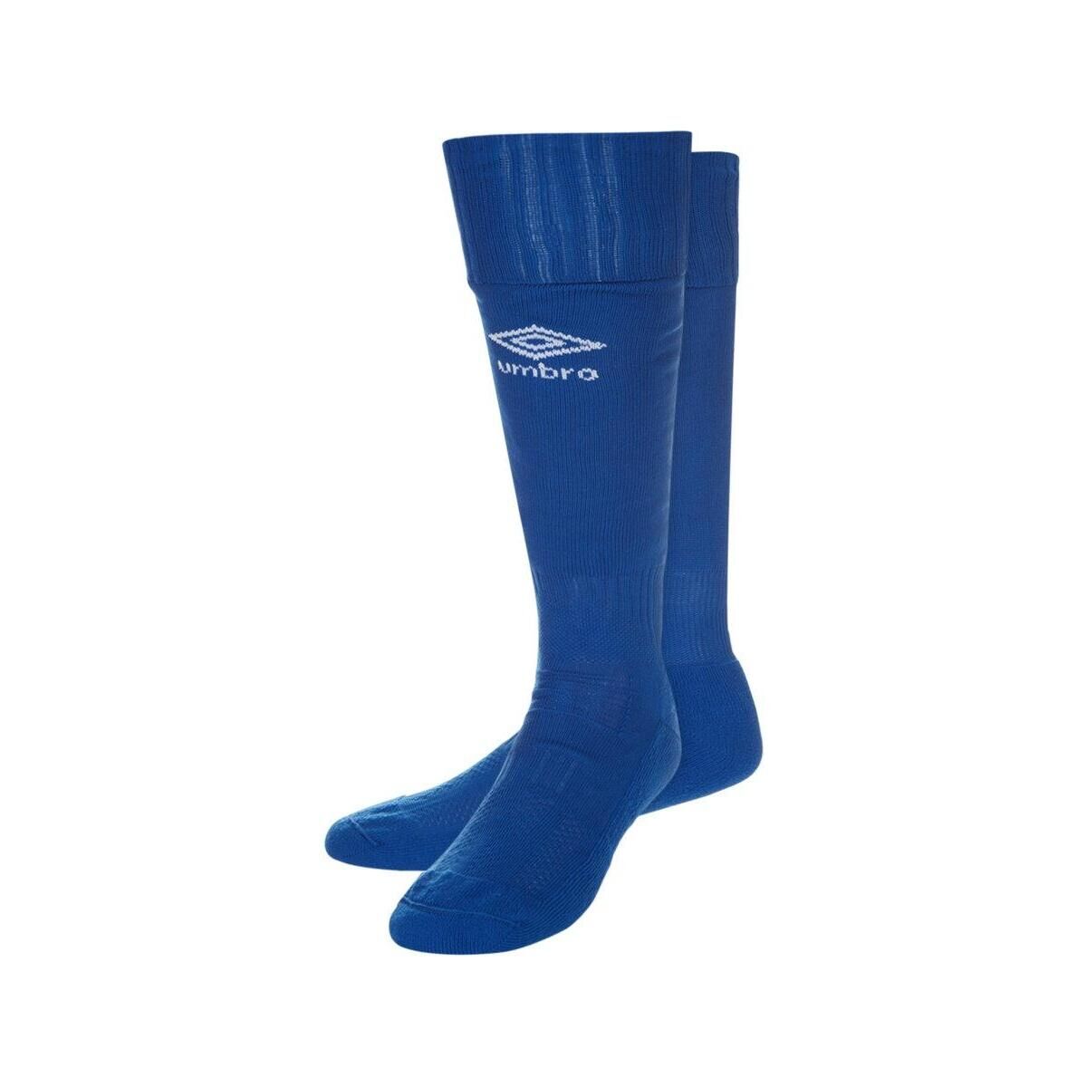 UMBRO Childrens/Kids Classico Socks (Royal Blue)