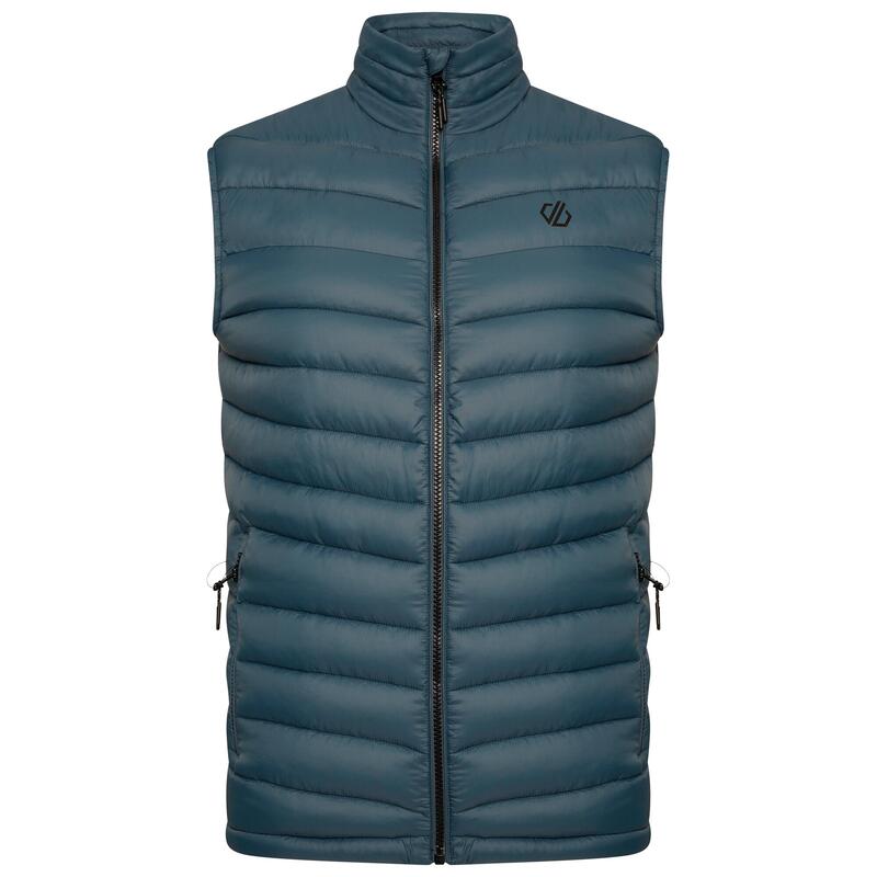 Gilet Imbottita Uomo Dare 2B Drifter II Orione Grigio