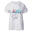 Dames Svea TShirt (Wit)