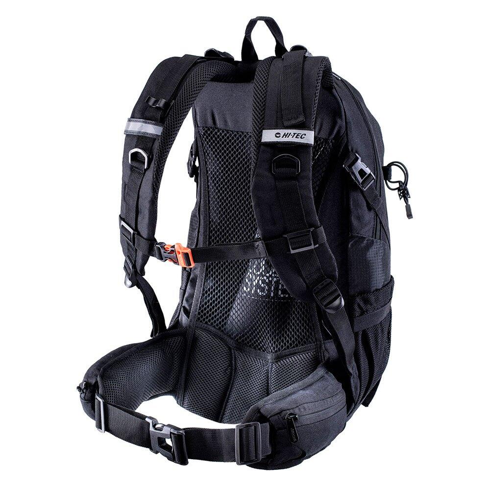 Sac À Dos ARUBA (Noir / Gris) 2/4