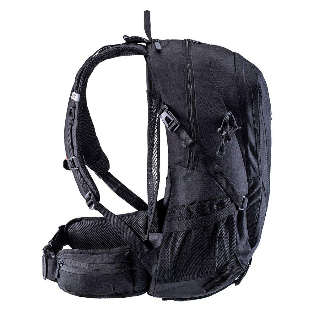 Sac À Dos ARUBA (Noir / Gris) 3/4
