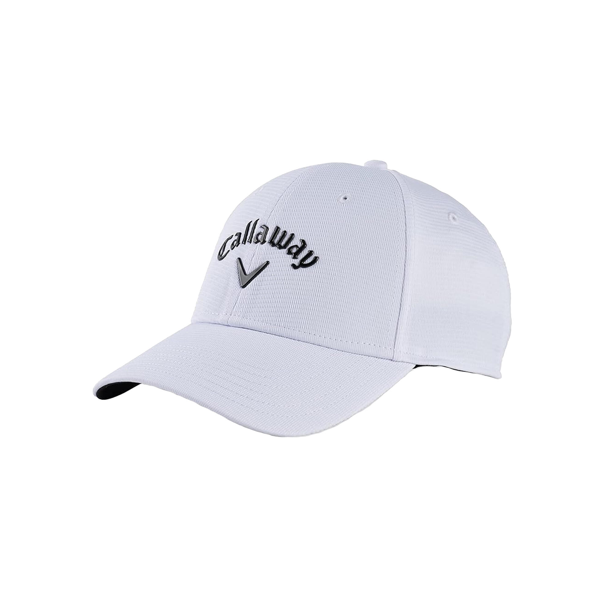 Baseball cap (White)