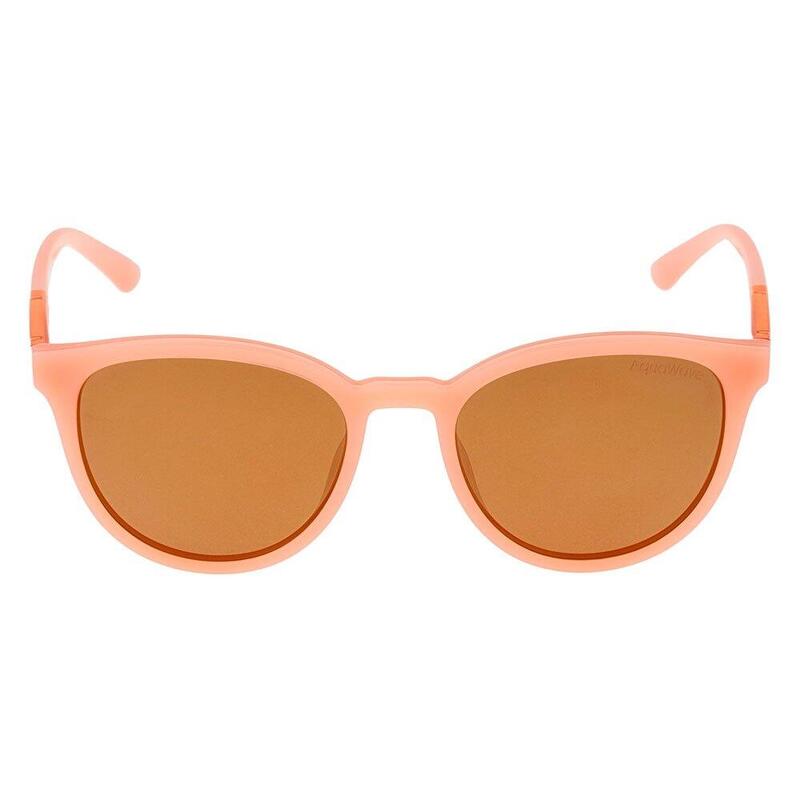 Lunettes de soleil GUANA Adulte (Corail pâle)