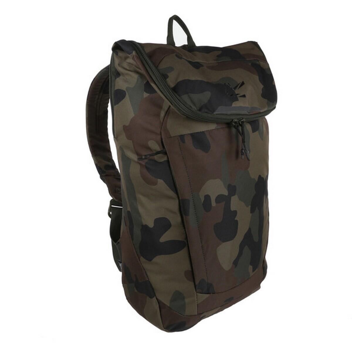 Shilton 20L Backpack (Camo Green) 3/5