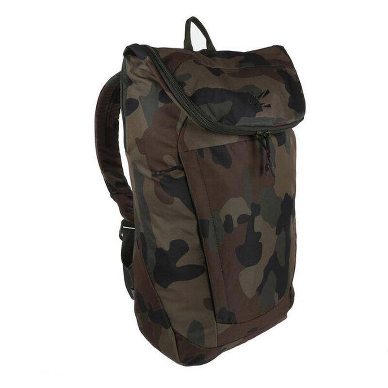 Mochila Shilton 20L Verde Camuflaje