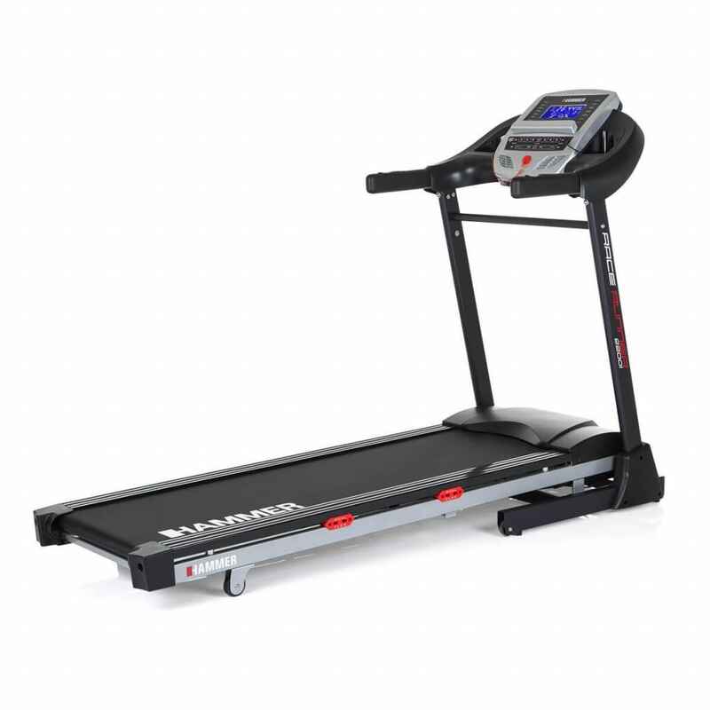 HAMMER Laufband Race Runner 2200I