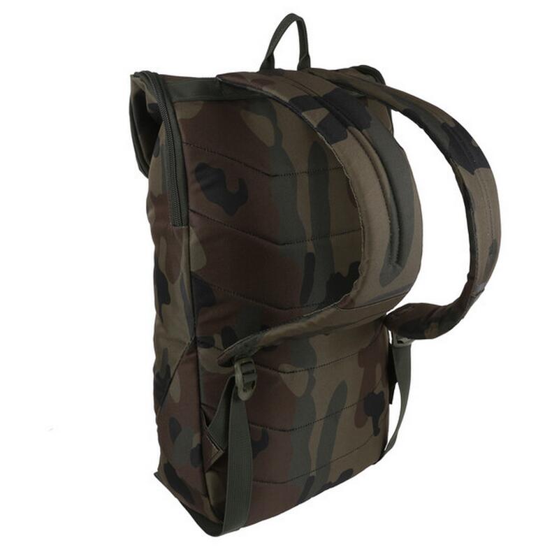 Mochila 20L Shilton Verde Camuflado