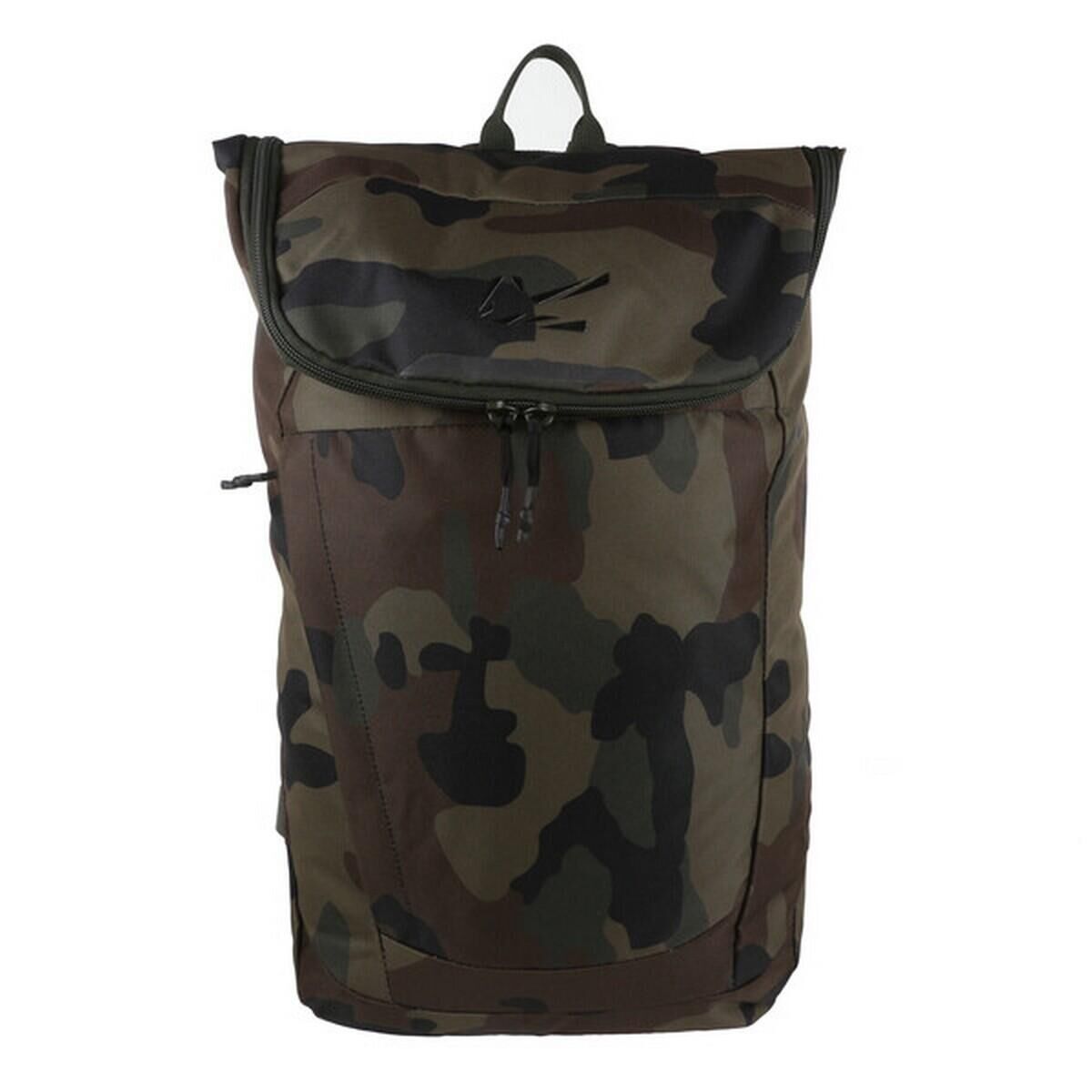 REGATTA Shilton 20L Backpack (Camo Green)