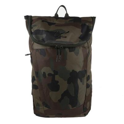 Shilton 20l rugzak (camo groen)