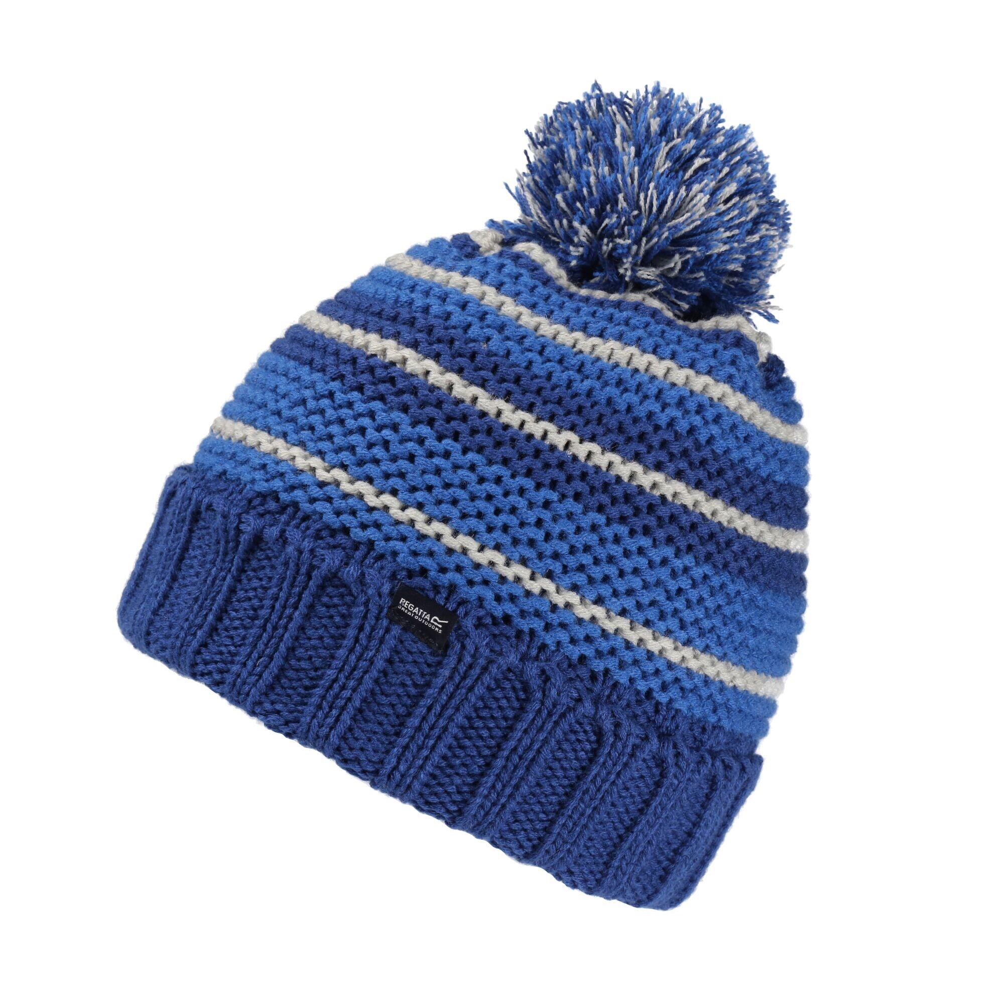 Children's DAVIN hat (Dark blue)