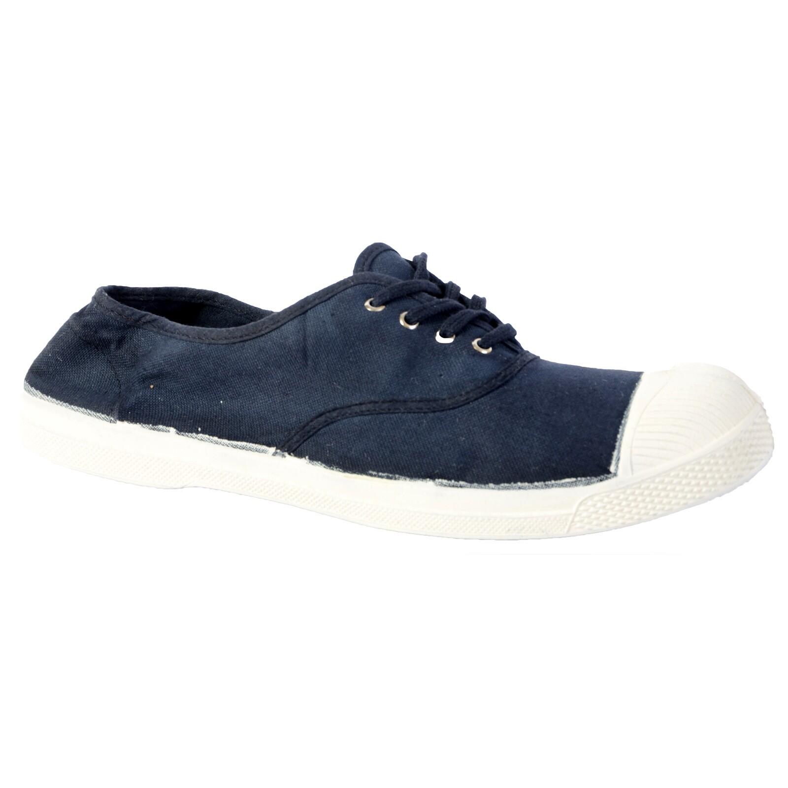 Tennis Bensimon Lacet H15004 - Homme 2/5