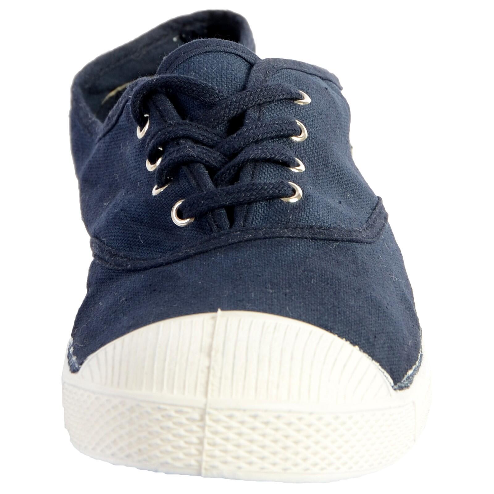 Tennis Bensimon Lacet H15004 - Homme 4/5