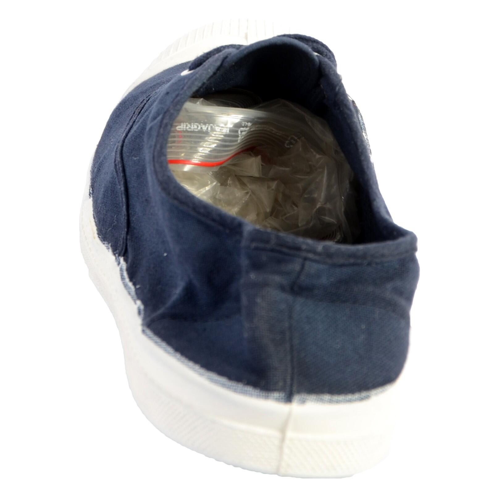 Tennis Bensimon Lacet H15004 - Homme 3/5