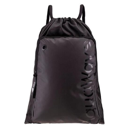 Borsa Portascarpe Aquawave Toshy Nero