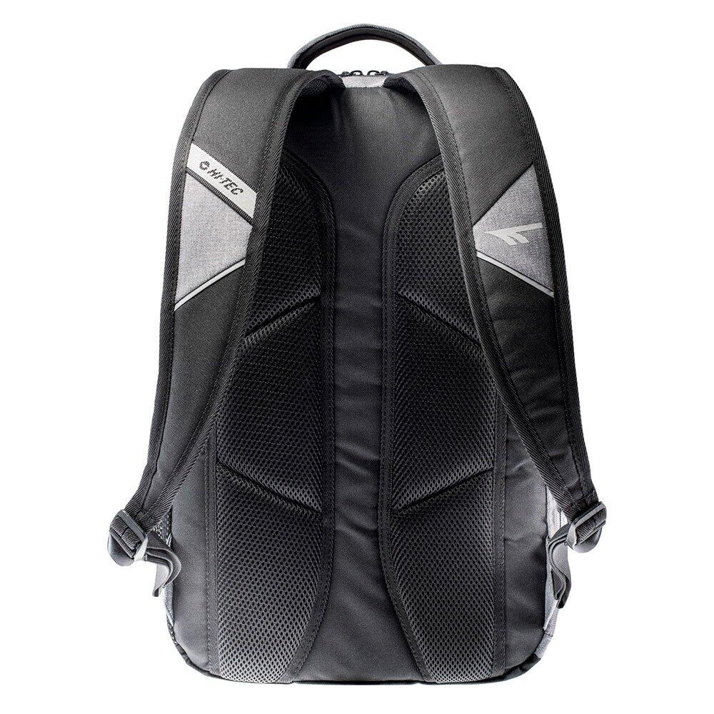 Mochila Falco 63cmL Gris Jaspeado 2/4