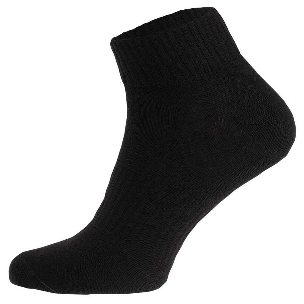 Skarpety Za Kostkę Fasin Dla Dorosłych Unisex (zestaw 3 Sztuk)