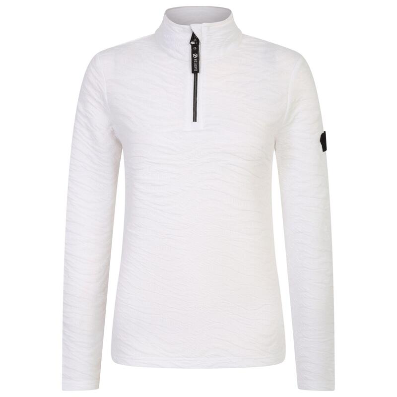 Haut de sport GLAMOURIZE Femme (Blanc)