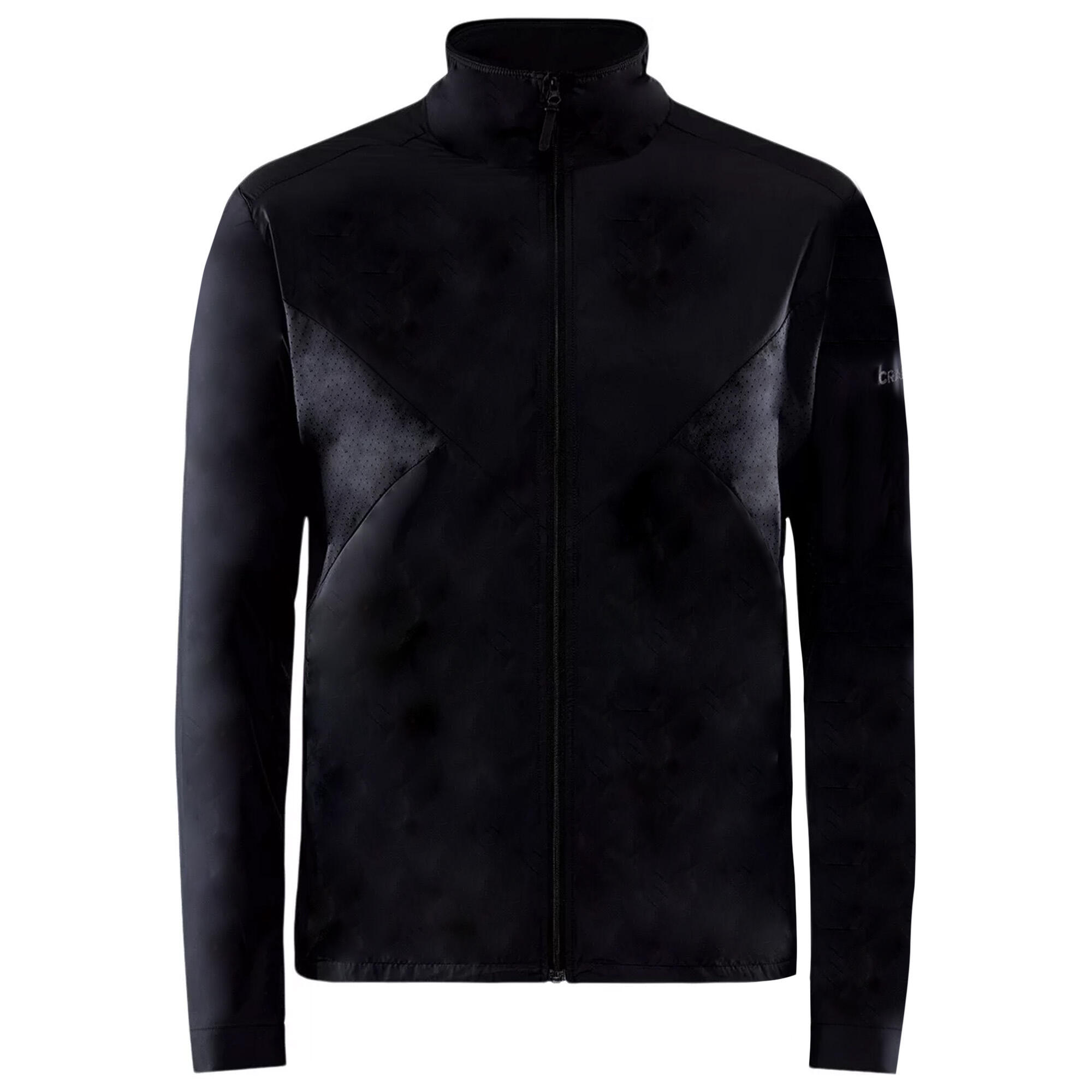 CRAFT Mens ADV Essence Jacket (Black)