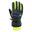 Gants de ski OSIAN Garçon (Noir / Vert clair)