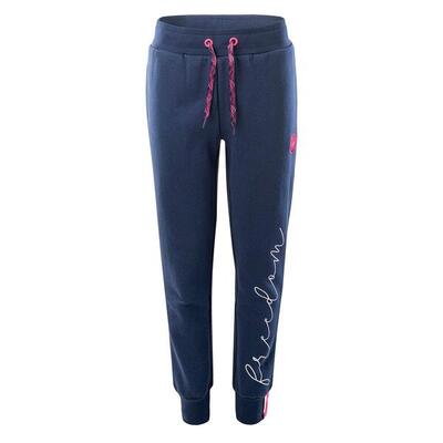 Meisjes lania joggingbroek (framboos)