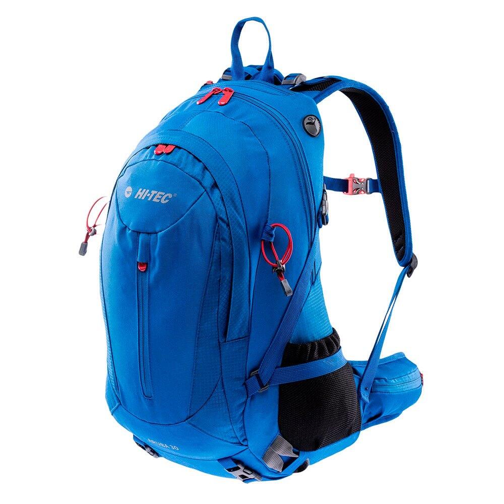 Zaino Hi-Tec Aruba Classic Blu Microchip 4/4