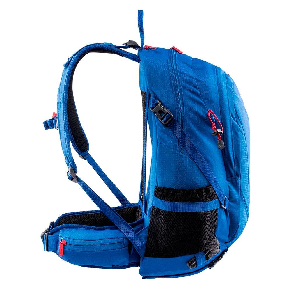 Zaino Hi-Tec Aruba Classic Blu Microchip 3/4